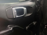 2018 Jeep Wrangler Sport 4x4
