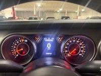 2018 Jeep Wrangler Sport 4x4