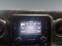 2018 Jeep Wrangler Sport 4x4