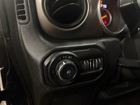 2018 Jeep Wrangler Sport 4x4