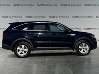2023 Kia Sorento LX Premium AWD
