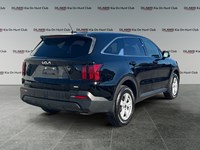 2023 Kia Sorento LX Premium AWD