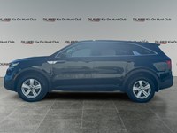 2023 Kia Sorento LX Premium AWD