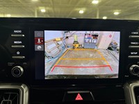 2023 Kia Sorento LX Premium AWD