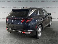 2022 Hyundai Tucson Preferred / Carplay/ Lane Keep/  Adaptive Cruise