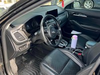 2021 Kia Seltos EX AWD/ CAR PLAY/LEATHER/ BLIND SPOT/ SUNROOF