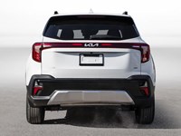 2026 Kia Seltos EX Premium AWD