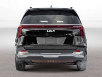 2026 Kia Carnival EX FWD