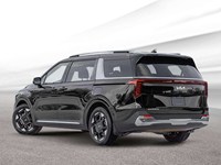 2026 Kia Carnival EX FWD