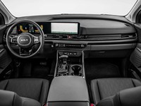 2026 Kia Carnival EX FWD