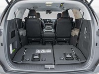 2026 Kia Carnival EX FWD