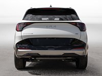 2026 Kia Sportage HEV EX Premium AWD