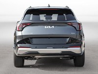 2026 Kia Sportage PHEV EX Premium AWD