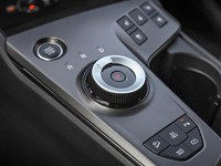 2026 Kia Sportage PHEV EX Premium AWD
