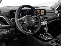 2026 Kia Seltos EX Premium AWD