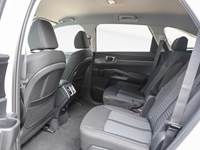 2026 Kia Sorento PHEV LX AWD