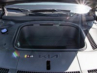 2026 Kia EV9 Land w/Plus Package AWD
