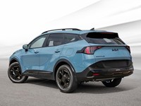 2026 Kia Sportage X-Line AWD