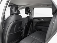 2026 Kia Sportage HEV EX Premium AWD