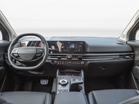 2026 Kia Sportage PHEV EX Premium AWD