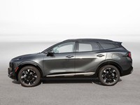 2026 Kia Sportage PHEV EX Premium AWD