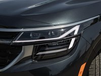 2026 Kia Seltos SX AWD w/Black Interior