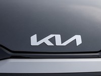 2026 Kia Sportage PHEV EX Premium AWD