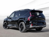 2026 Kia EV9 Land w/GT-Line Package AWD