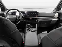 2026 Kia Sportage X-Line AWD