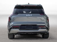 2026 Kia EV9 Land w/Premium Package AWD