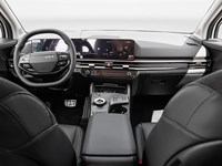 2026 Kia Sportage HEV EX Premium AWD