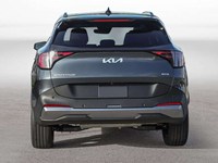 2026 Kia Sportage PHEV EX Premium AWD