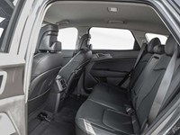 2026 Kia Sportage PHEV EX Premium AWD