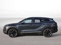 2026 Kia Sportage PHEV EX Premium AWD