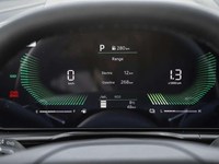 2026 Kia Sportage PHEV EX Premium AWD