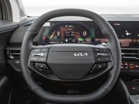2026 Kia Sportage PHEV EX Premium AWD