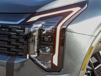 2026 Kia Sportage PHEV EX Premium AWD