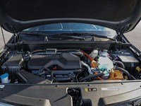 2026 Kia Sportage PHEV EX Premium AWD
