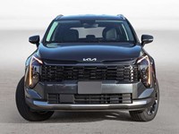 2026 Kia Sportage PHEV EX Premium AWD