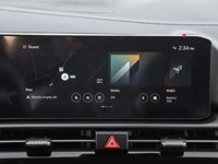 2026 Kia Sportage PHEV EX Premium AWD