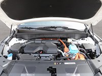 2026 Kia Sorento PHEV LX AWD