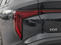 2025 Kia K4 EX+ FWD
