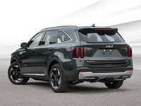 2026 Kia Sorento PHEV LX AWD