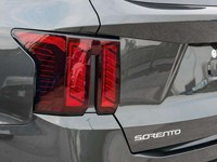 2026 Kia Sorento PHEV LX AWD