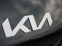 2026 Kia Sorento PHEV LX AWD