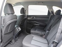 2026 Kia Sorento PHEV LX AWD