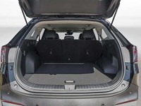 2027 Kia Sportage HEV EX AWD
