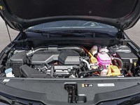 2027 Kia Sportage HEV EX AWD