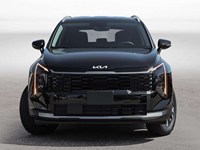 2027 Kia Sportage HEV EX AWD