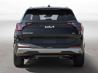 2027 Kia Sportage HEV EX AWD
